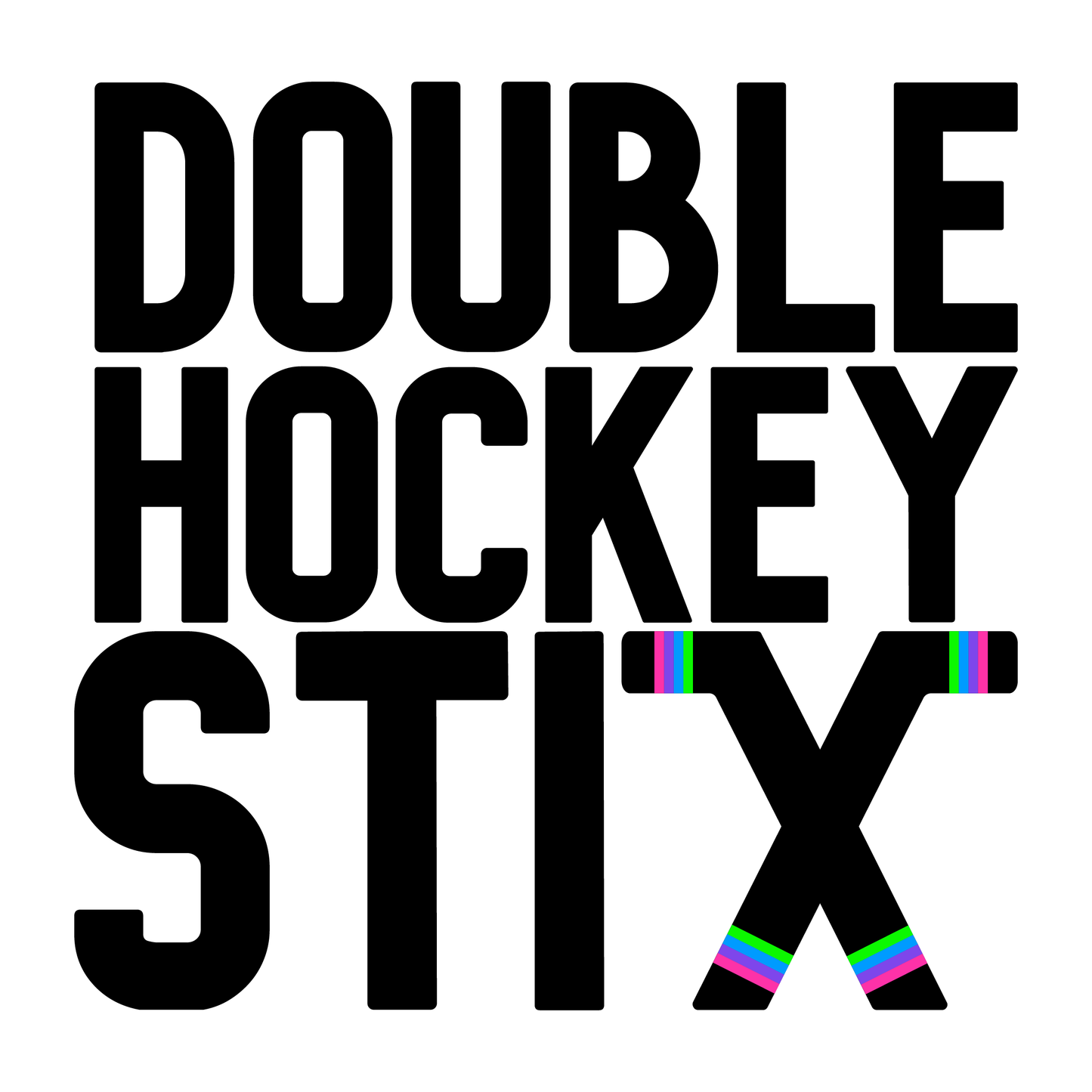 CARTE CADEAU NUMÉRIQUE DOUBLE HOCKEY STIX !