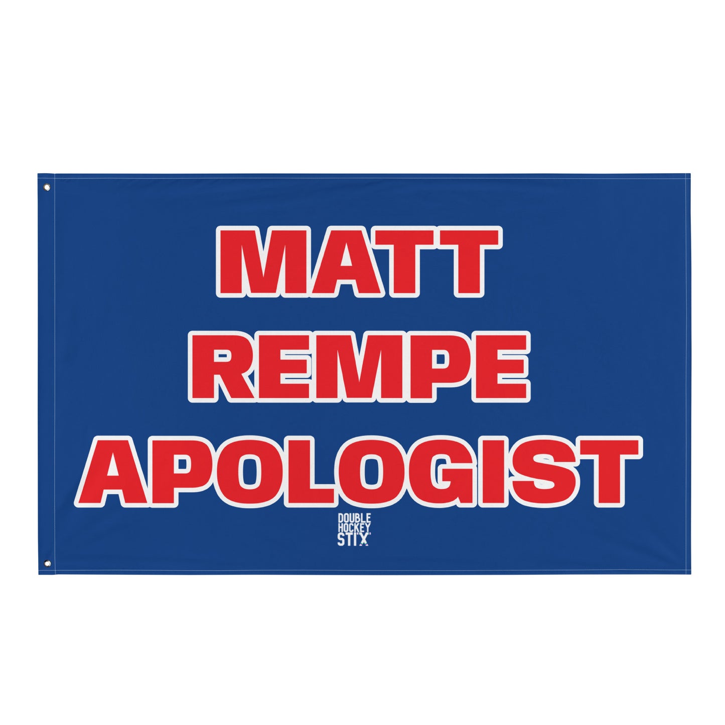 REMPE PEST FLAG