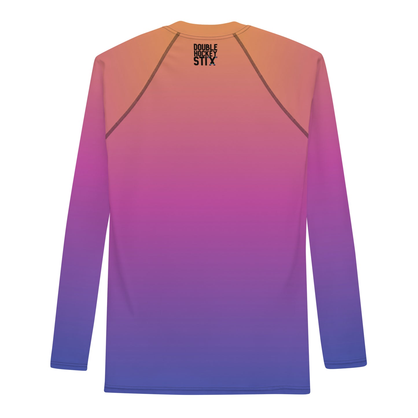 OFF SZN VIBES RASHGUARD