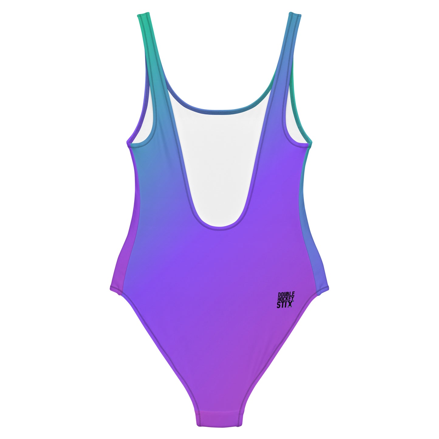 OFF SZN VIBES SWIM SUIT (PURPLE)