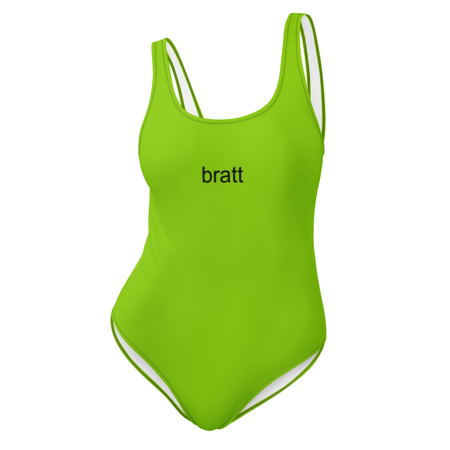 BRATT SUMMER ONE PIECE/BODY SUIT