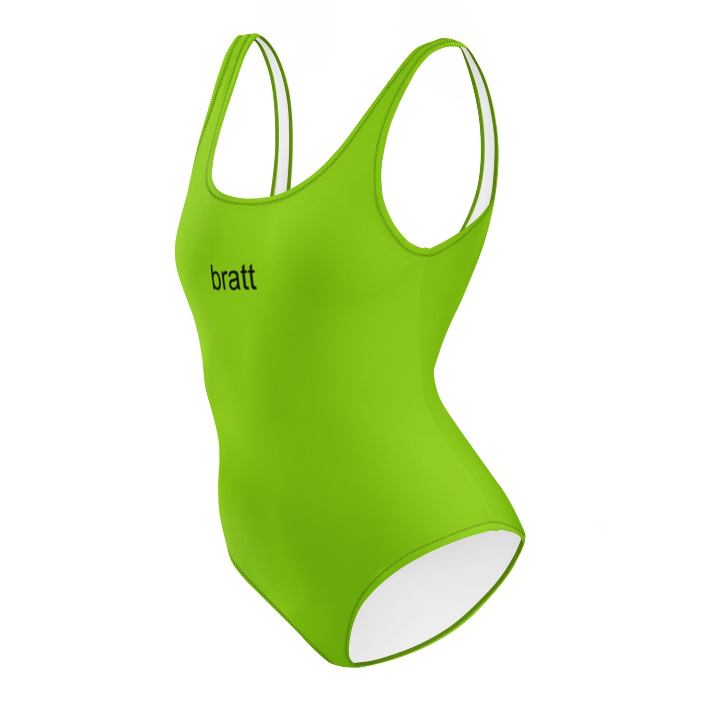 BRATT SUMMER ONE PIECE/BODY SUIT