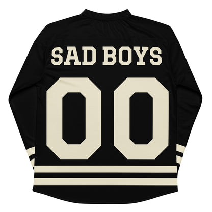 SAD BOYS HOCKEY CLUB JERSEY