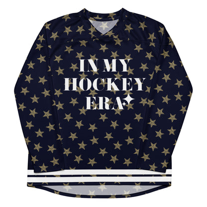 HOCKEY ERA JERSEY