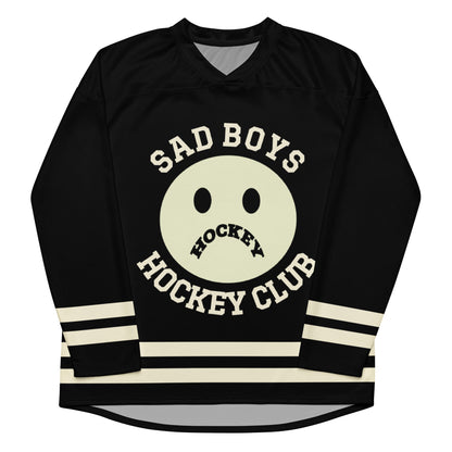 MAILLOT DU CLUB DE HOCKEY GARÇONS TRISTES