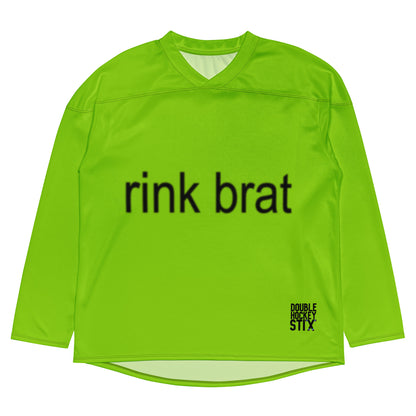 RINK BRAT JERSEY