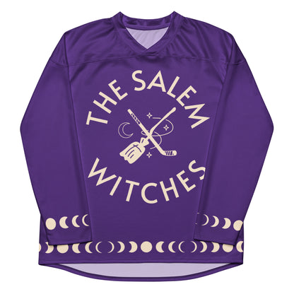 SALEM WITCHES JERSEY H24