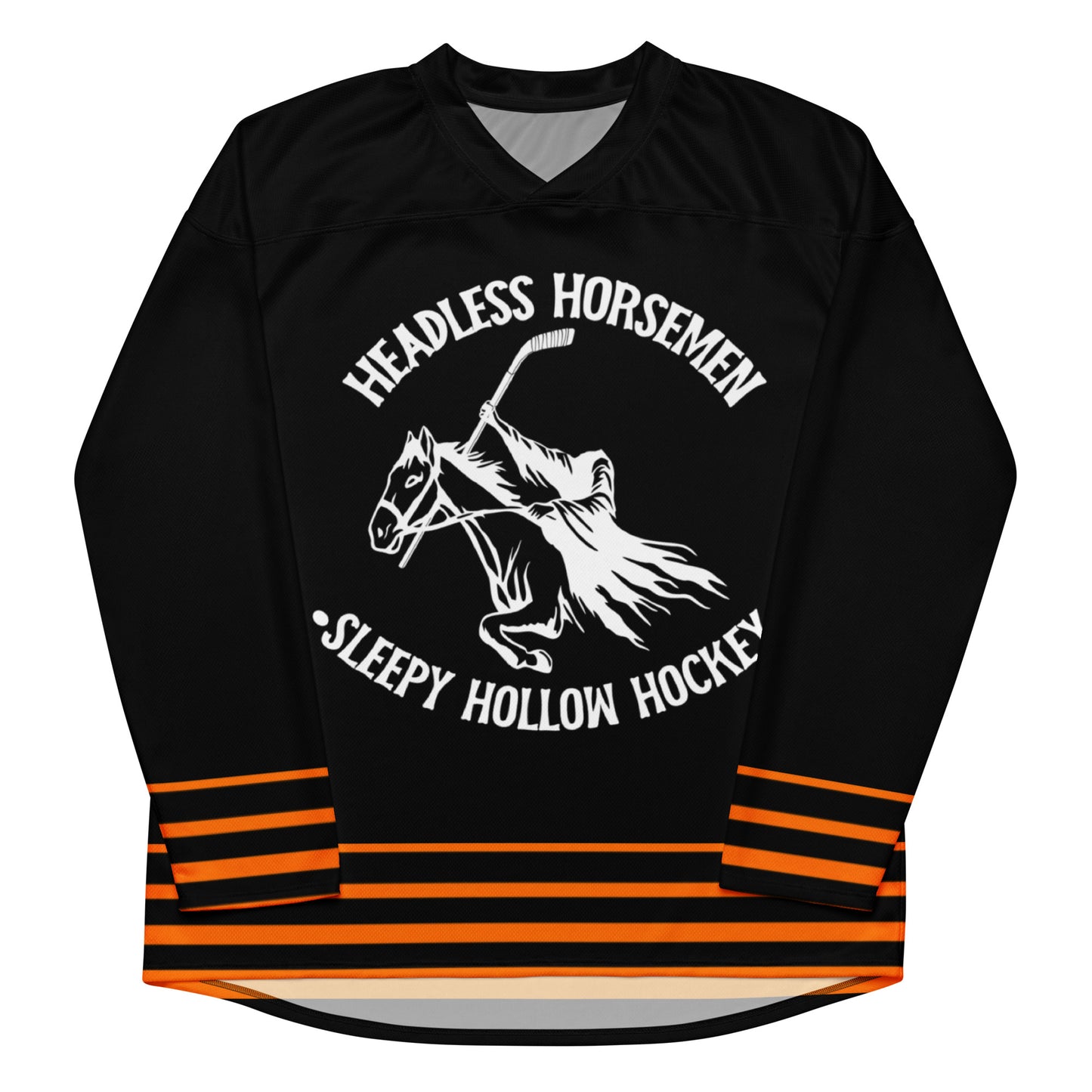 HEADLESS HORSEMEN JERSEY H24