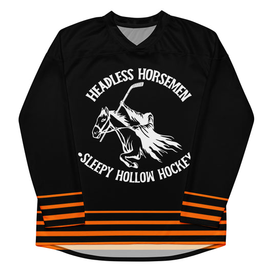 HEADLESS HORSEMEN JERSEY H24