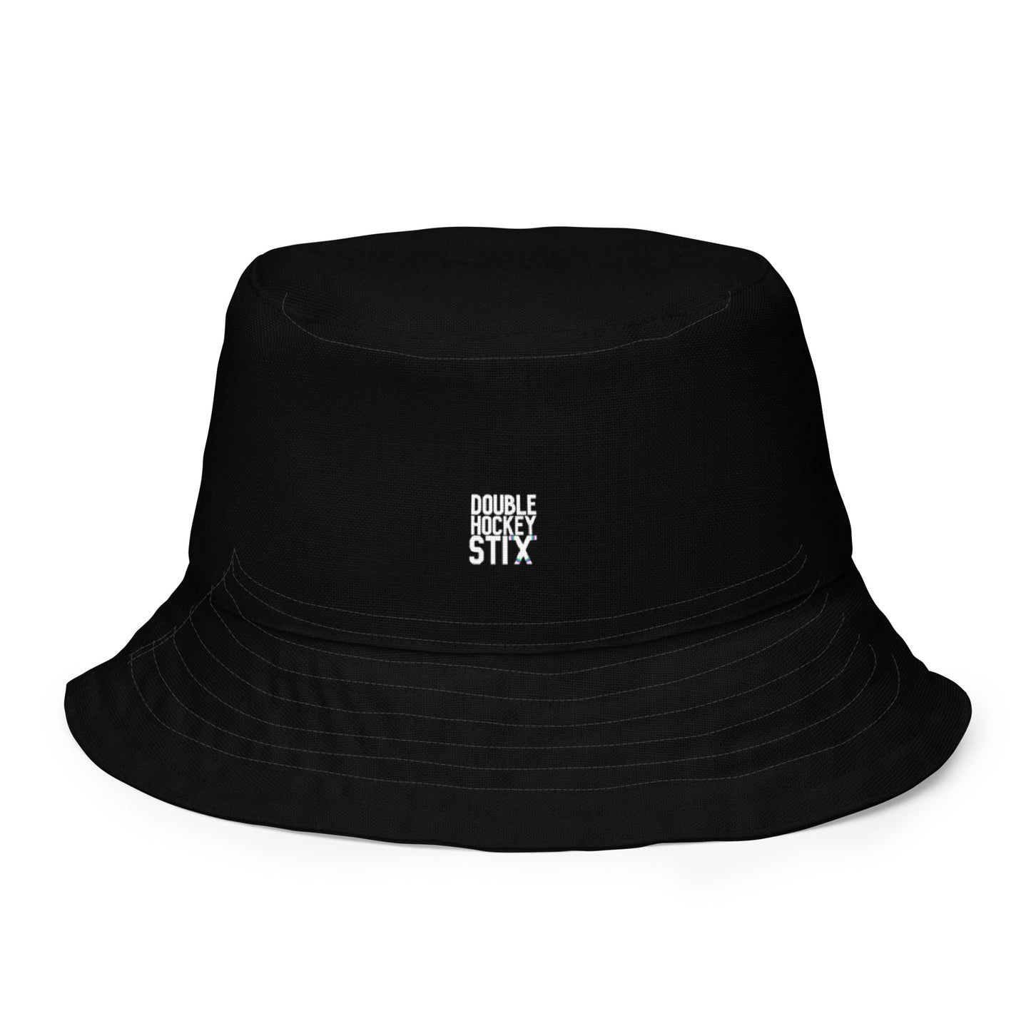 OFF SZN VIBES REVERSIBLE BUCKET HAT