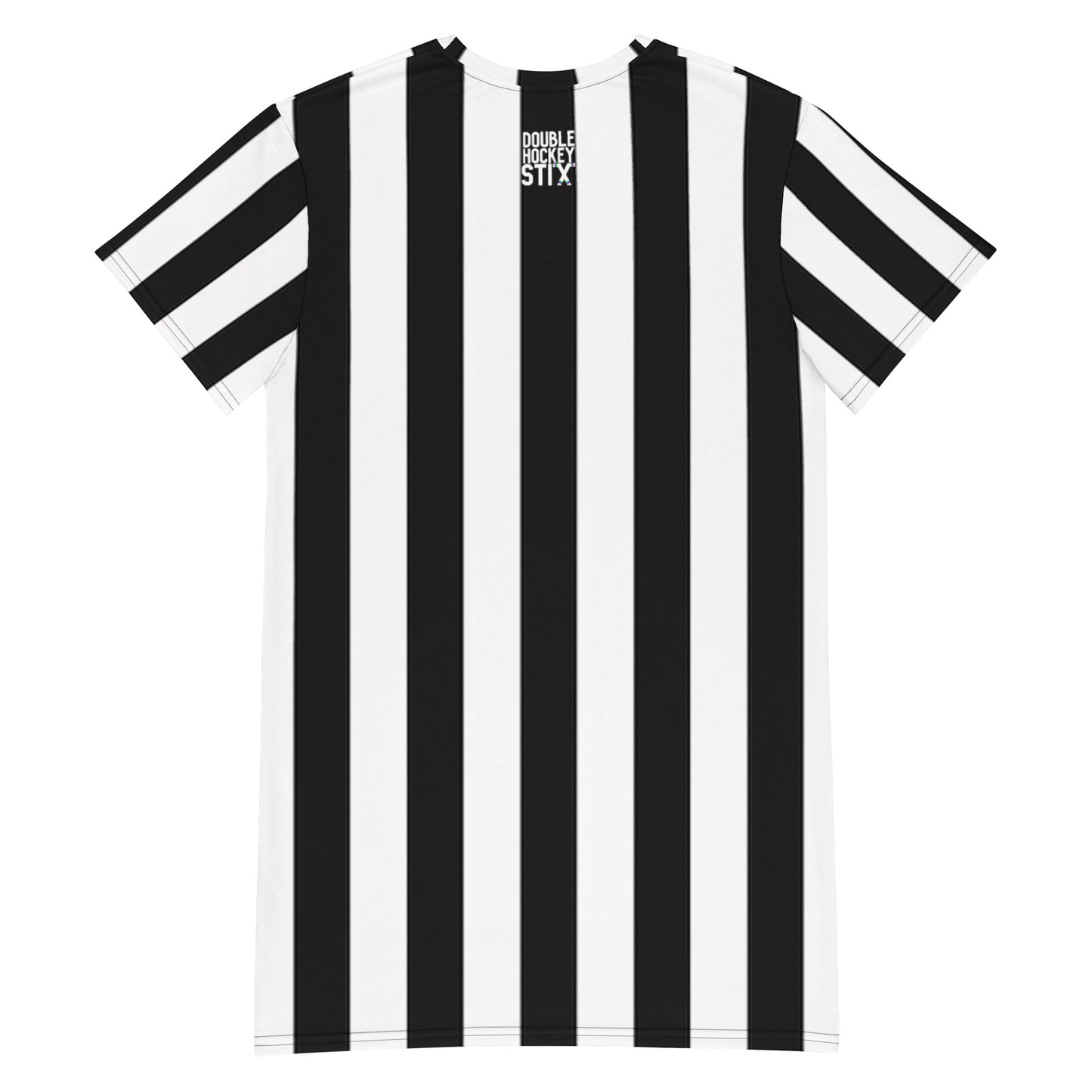 REFS YOU SUCK TEE-DRESS