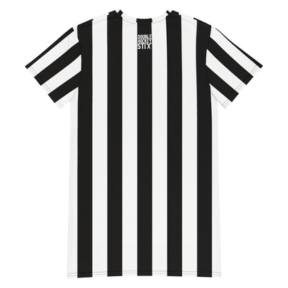 REFS YOU SUCK TEE-KLEID