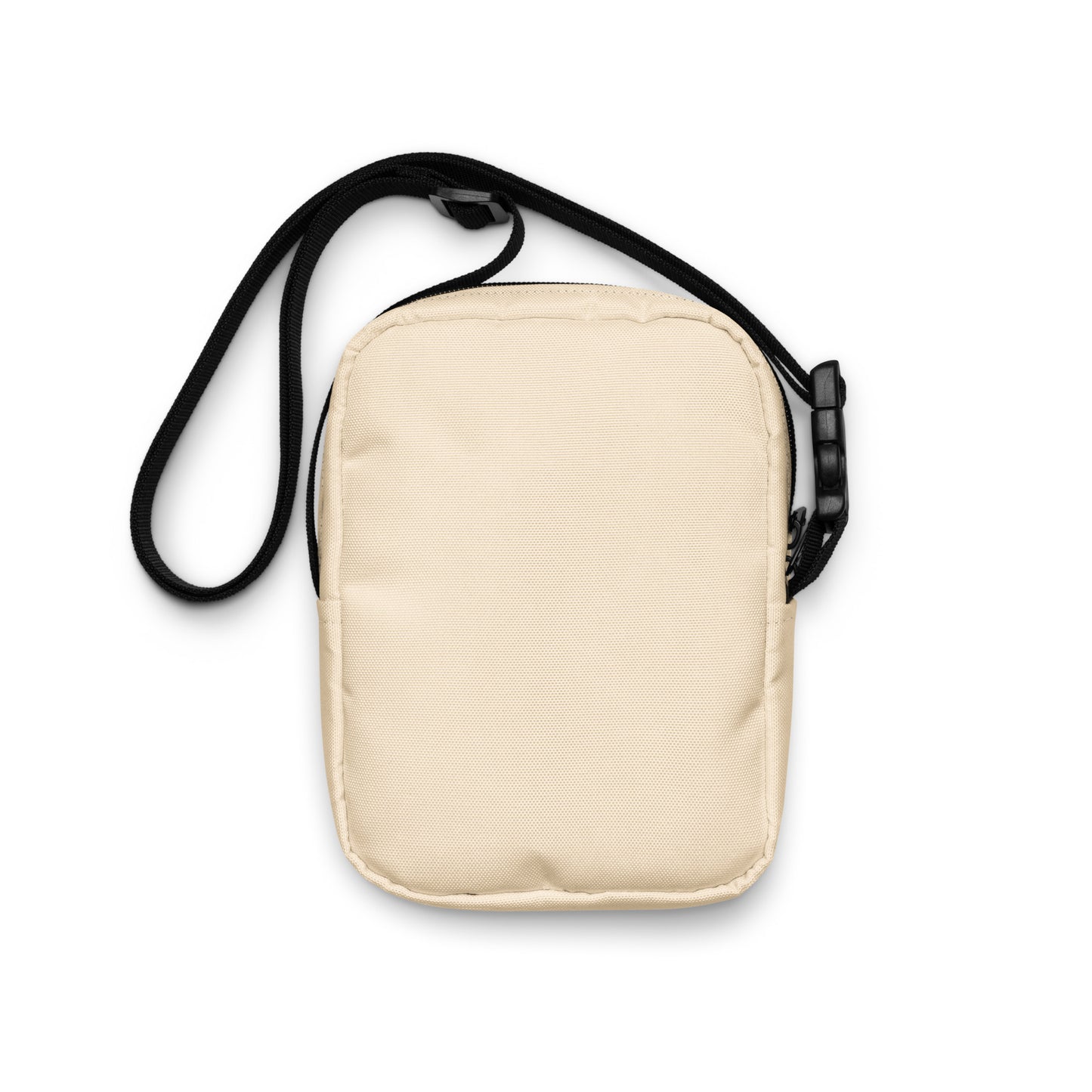 OFF TO CROSS BODY BAG (cream)