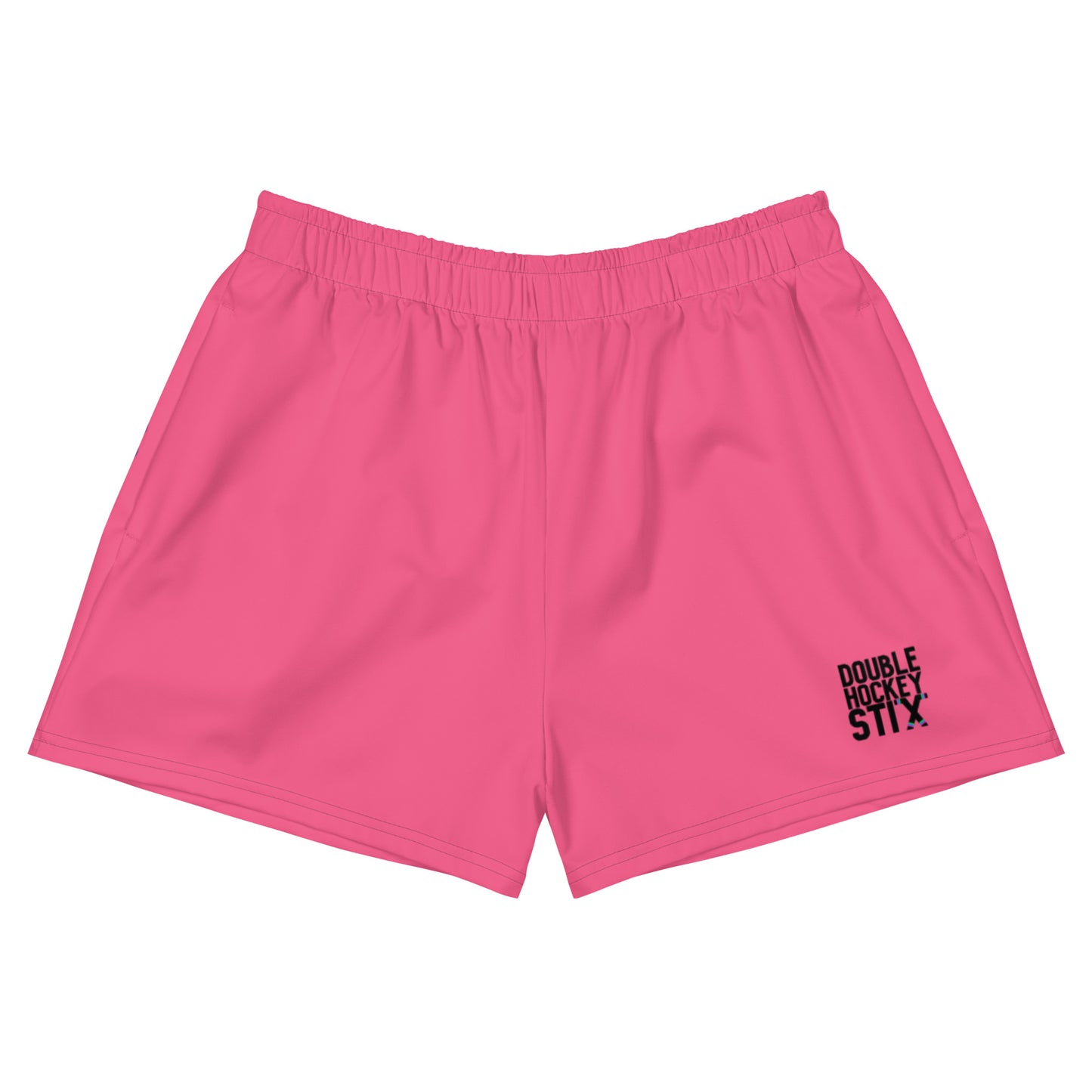 PEG CITY PINK SHORTS