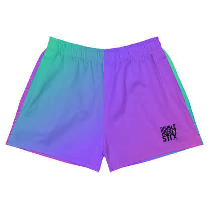 PEG CITY SHORTS (DHS COLORWAY)