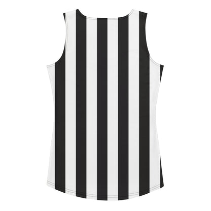 REFS YOU SUCK FITTED TANK