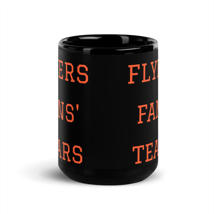 FLYERS FANS' TEARS MUG