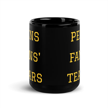 PENGUINS FANS' TEARS MUG