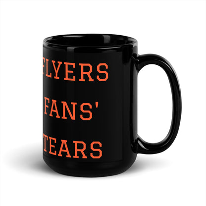 FLYERS FANS' TEARS MUG