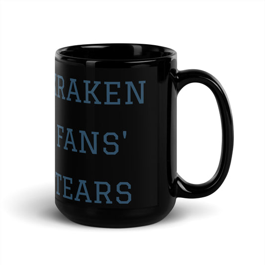 TASSE LARMES DES FANS DE KRAKEN