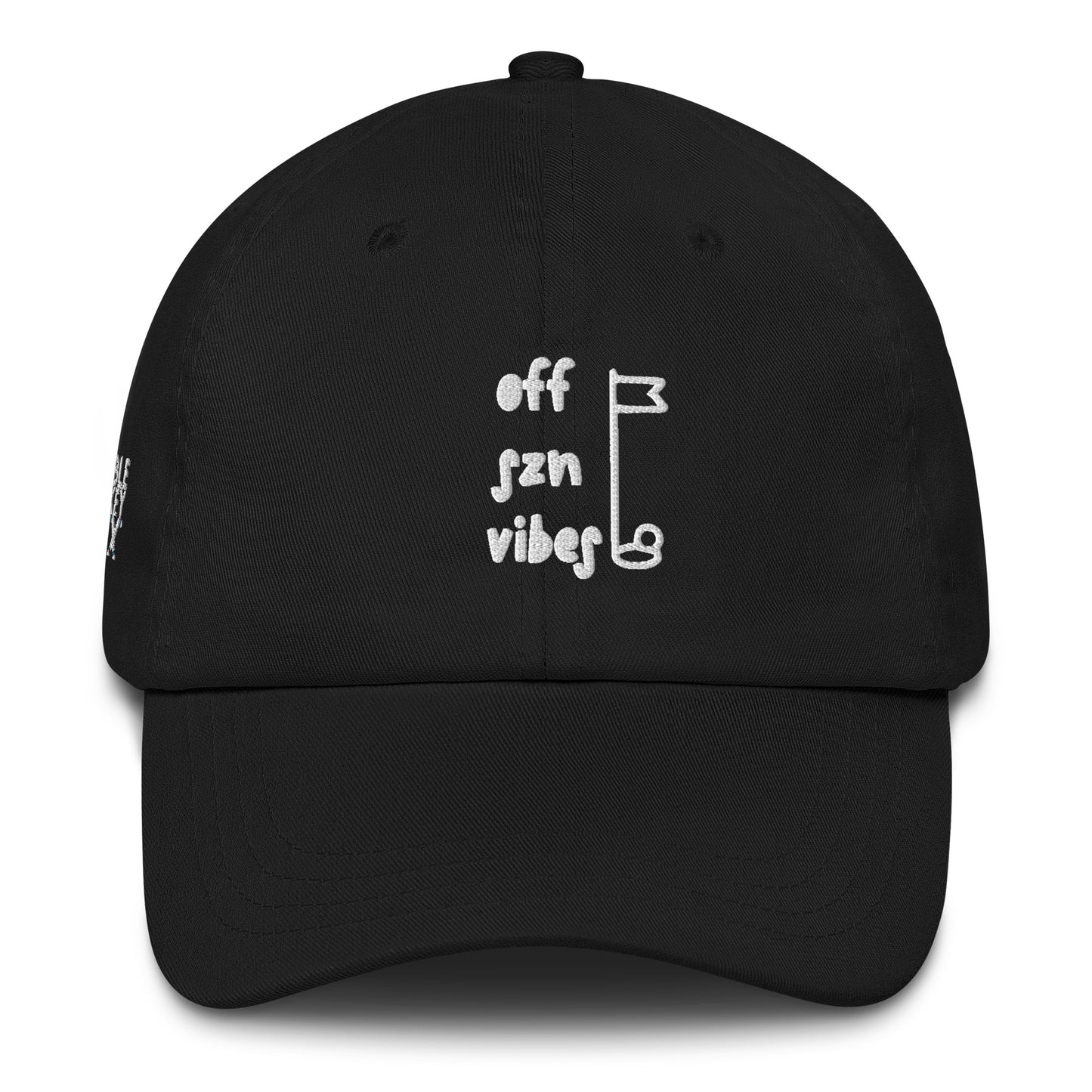 OFF SZN VIBES HAT