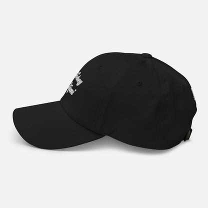 HOCKEY MAMI DAD HAT