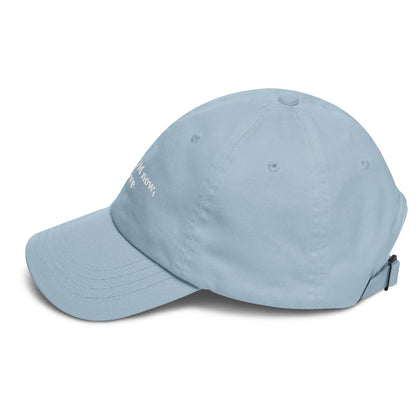 I'M THE GM DAD HAT