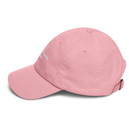 I'M THE GM DAD HAT