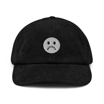 SAD BOYS CORD HAT