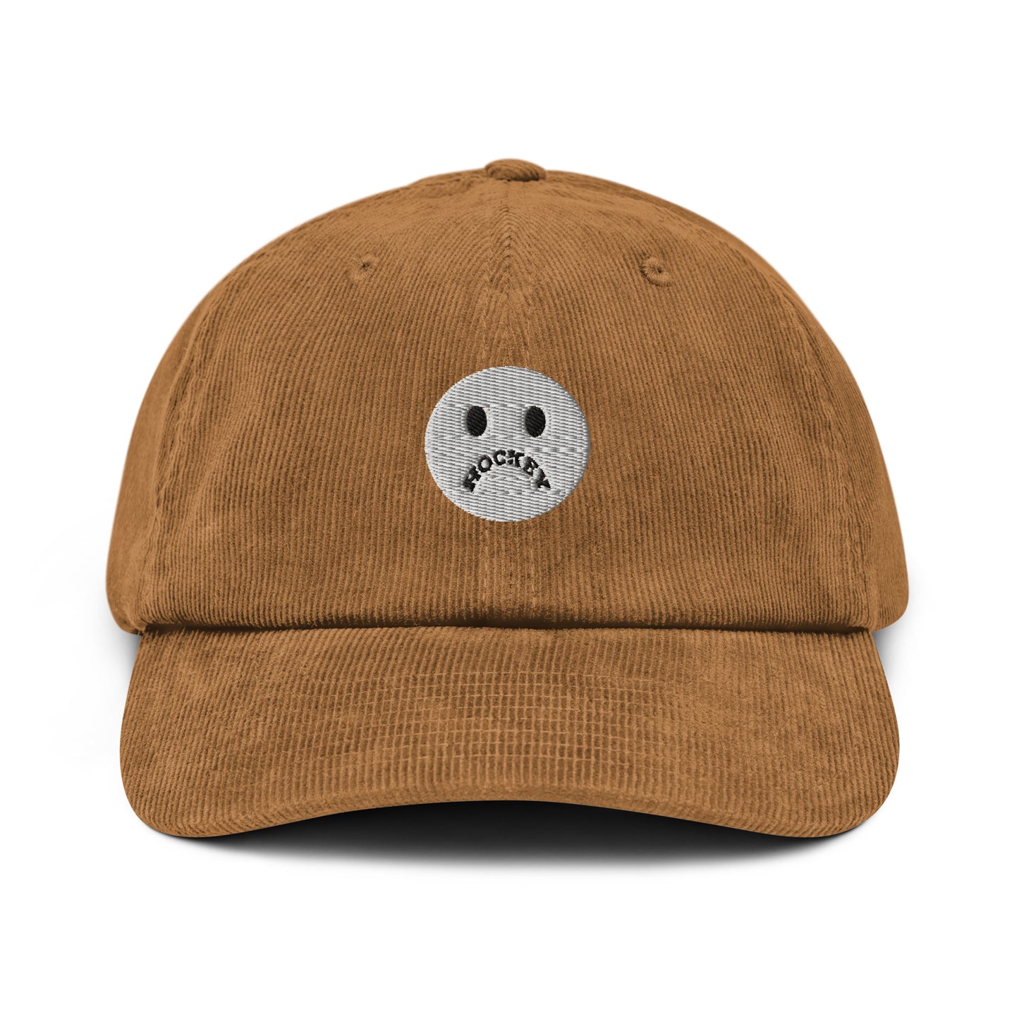 SAD BOYS CORD HAT