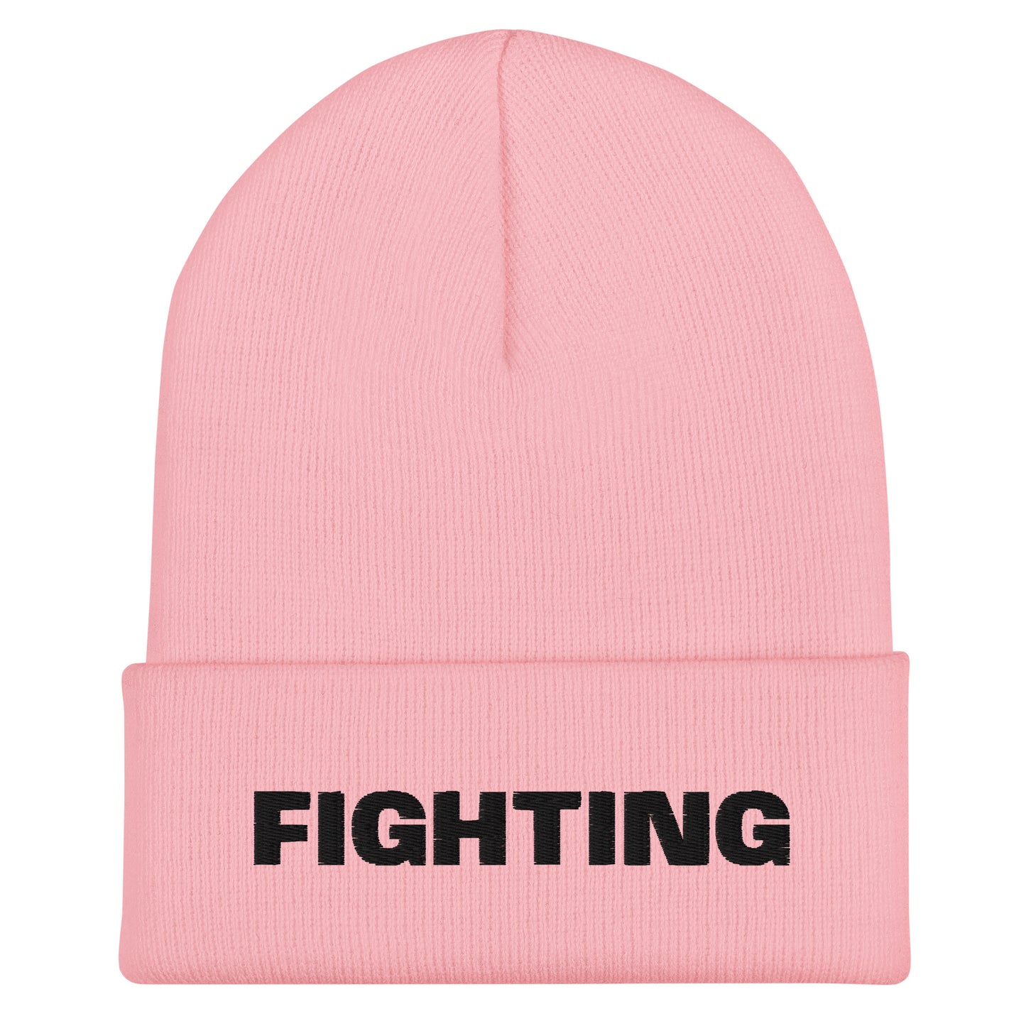 FIGHTING PENALTY BEANIE