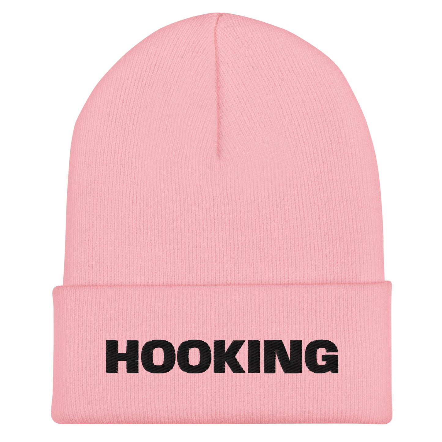 HOOKING PENALTY BEANIE