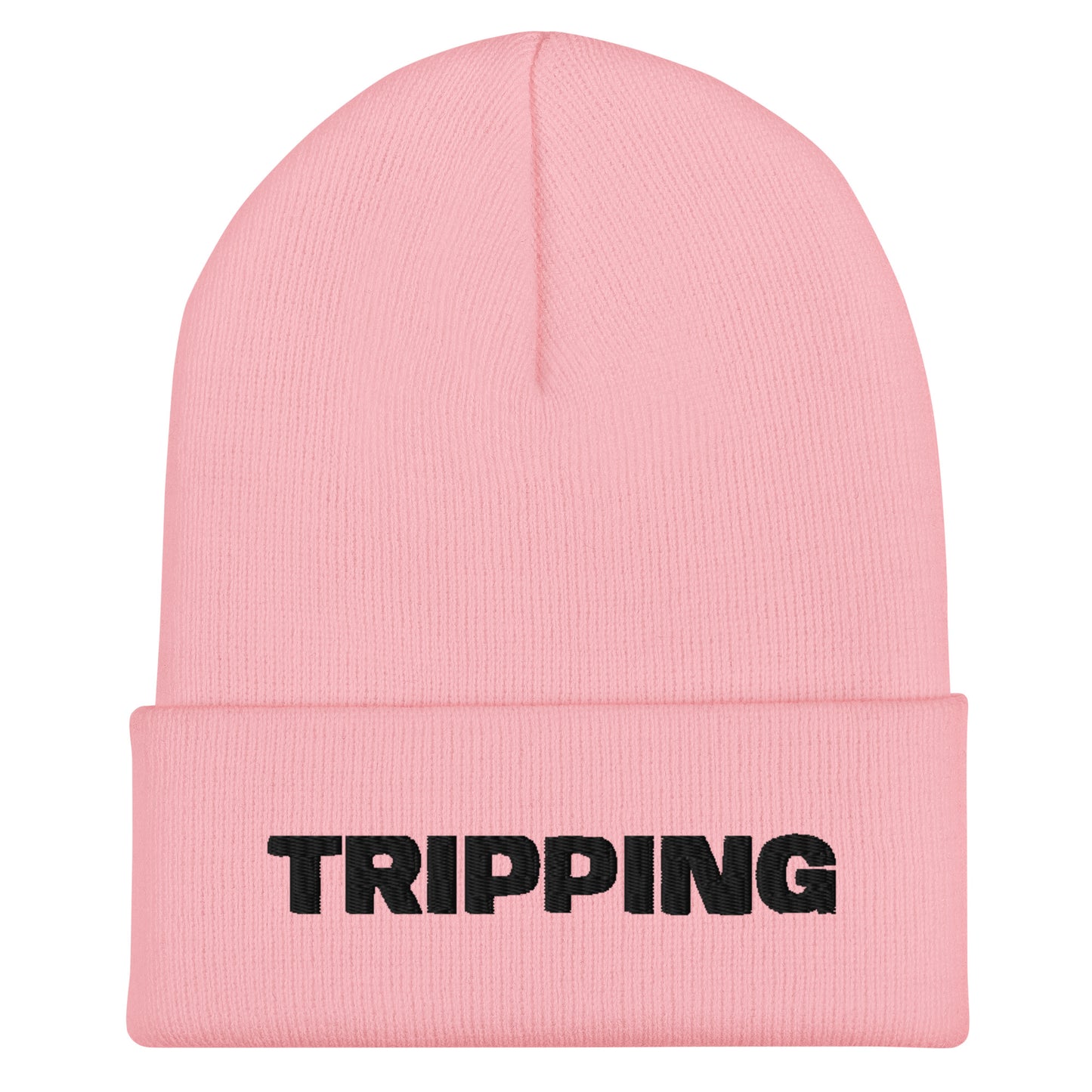 TRIPPING PENALTY BEANIE