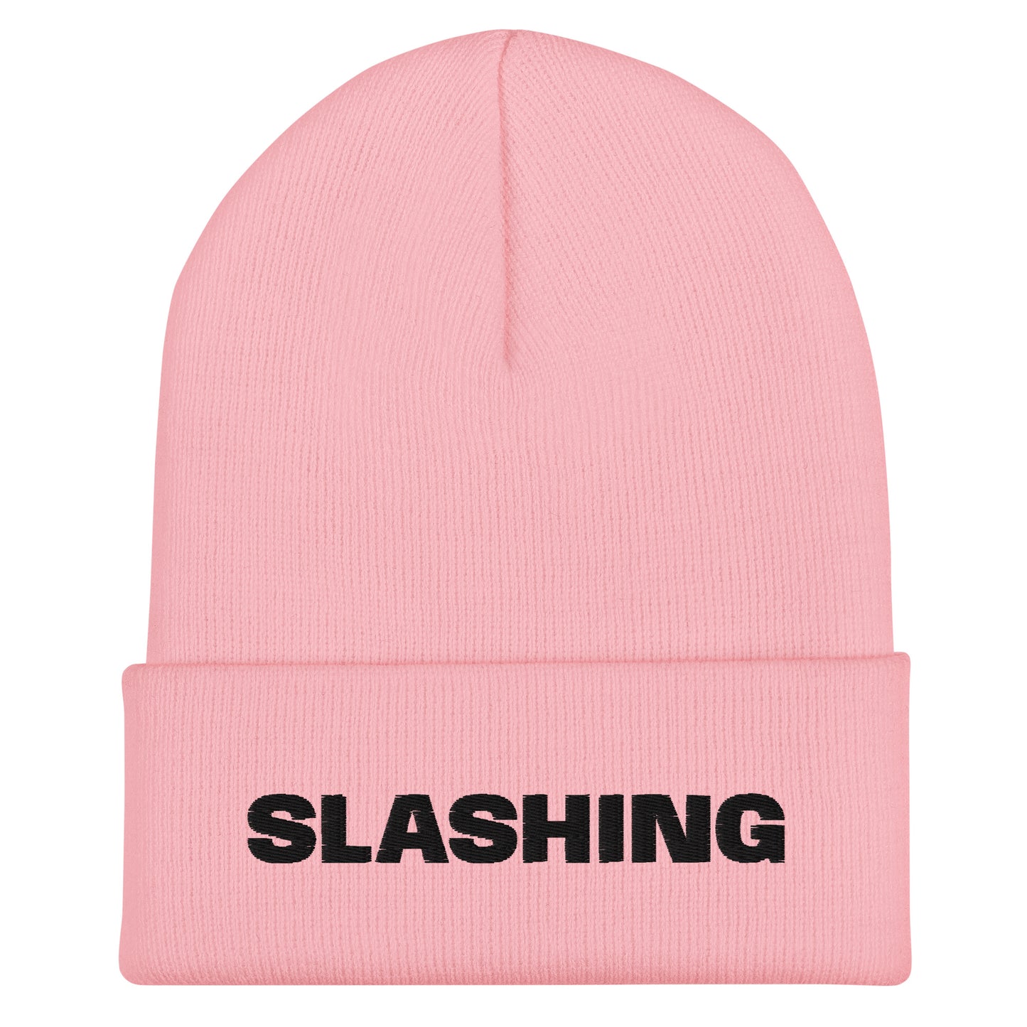 SLASING PENALTY BEANIE