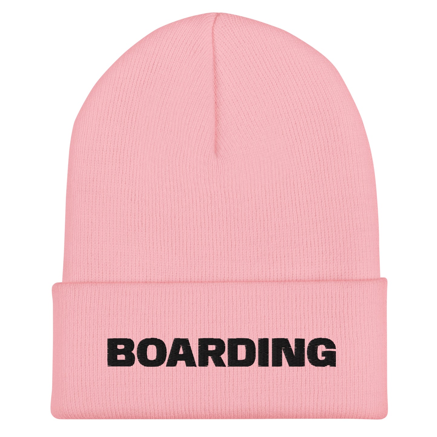 BOARDING PENALTY BEANIE