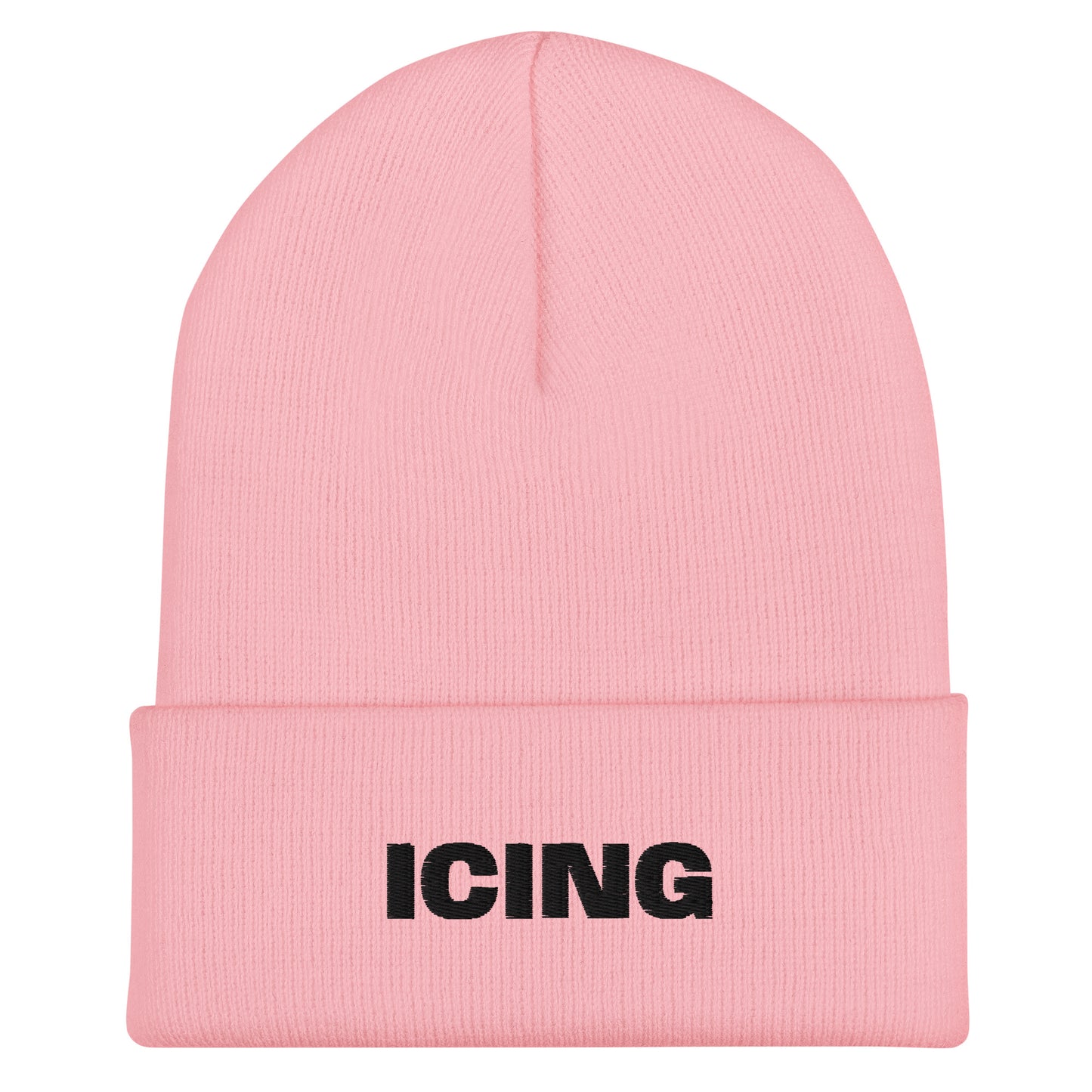 ICING BEANIE