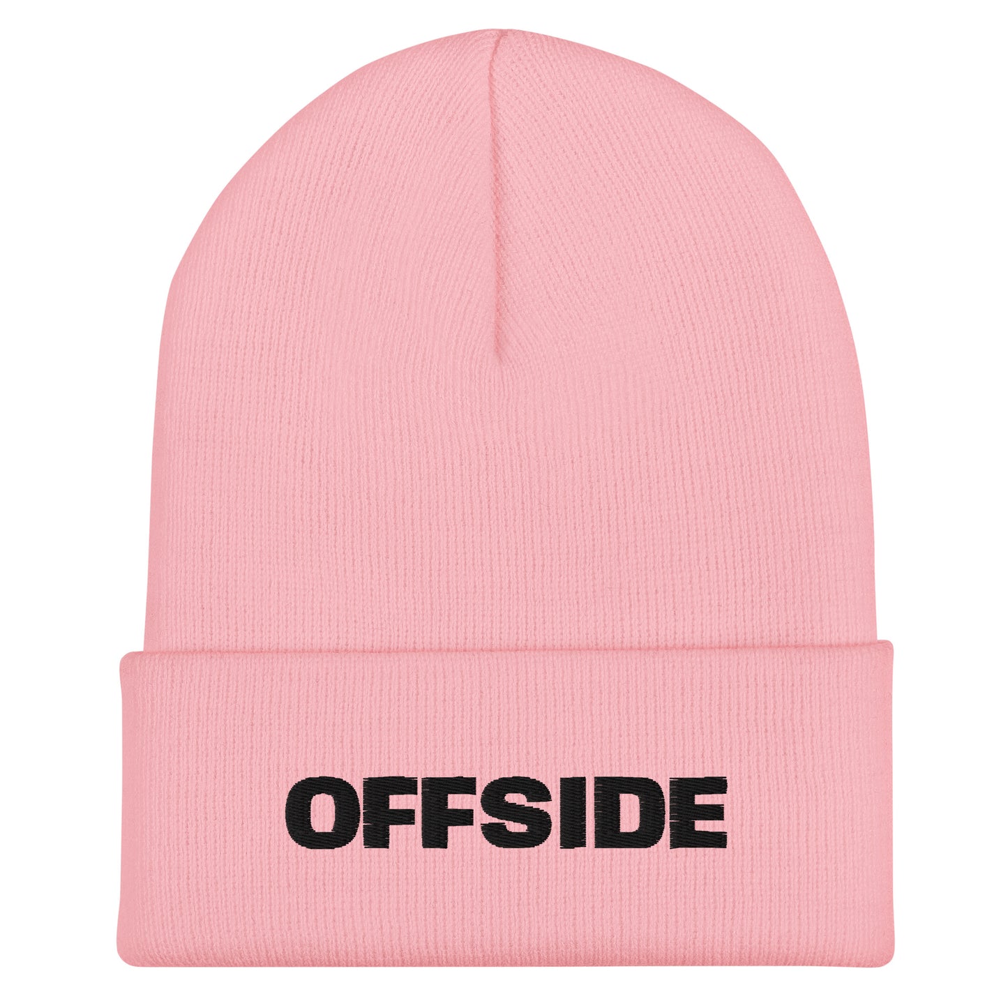 OFFSIDES BEANIE