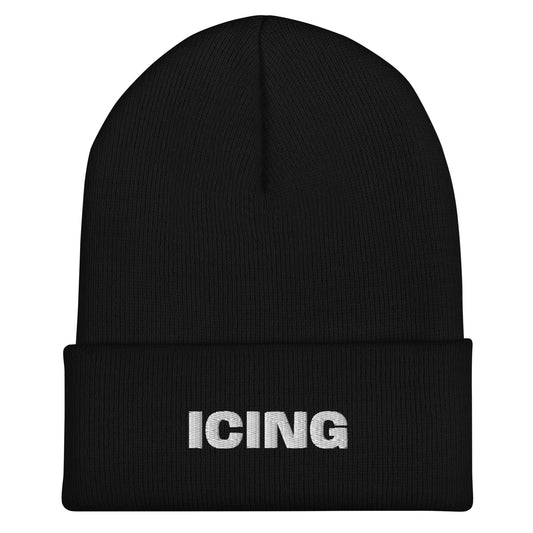 ICING BEANIE