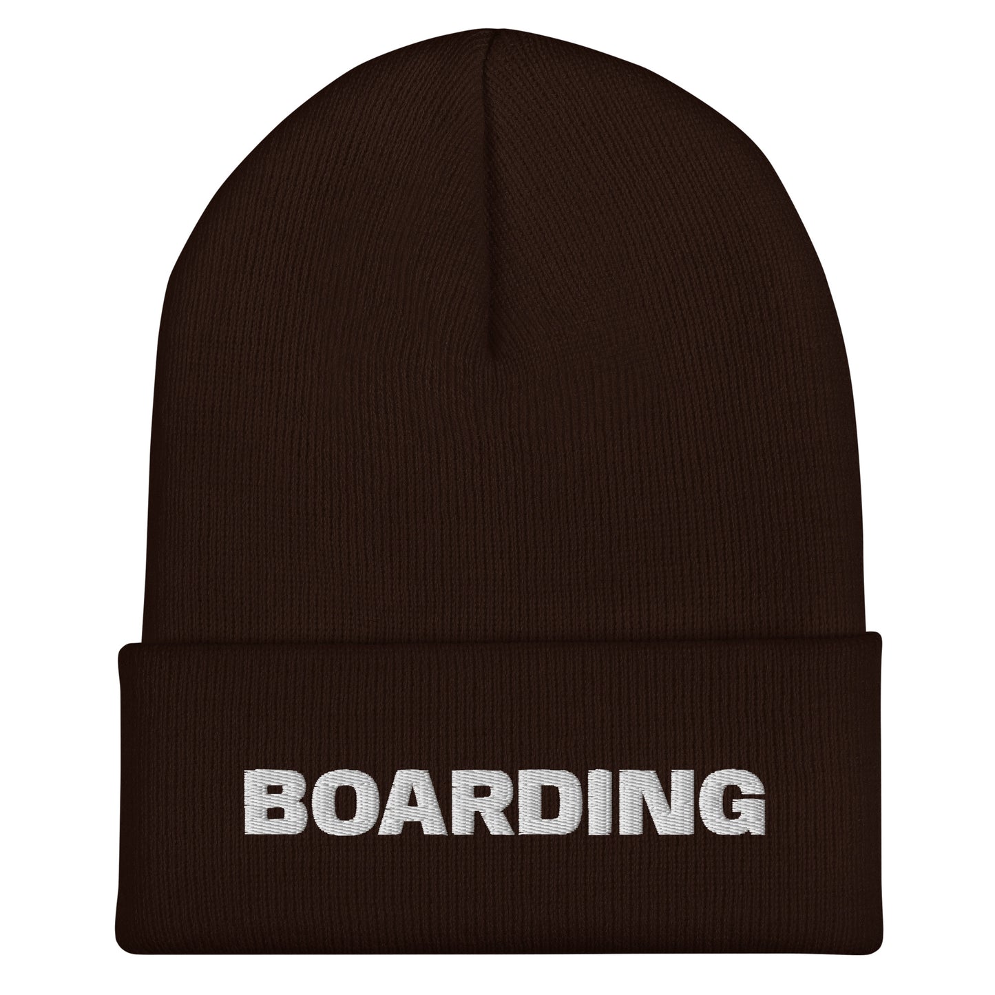 BOARDING PENALTY BEANIE