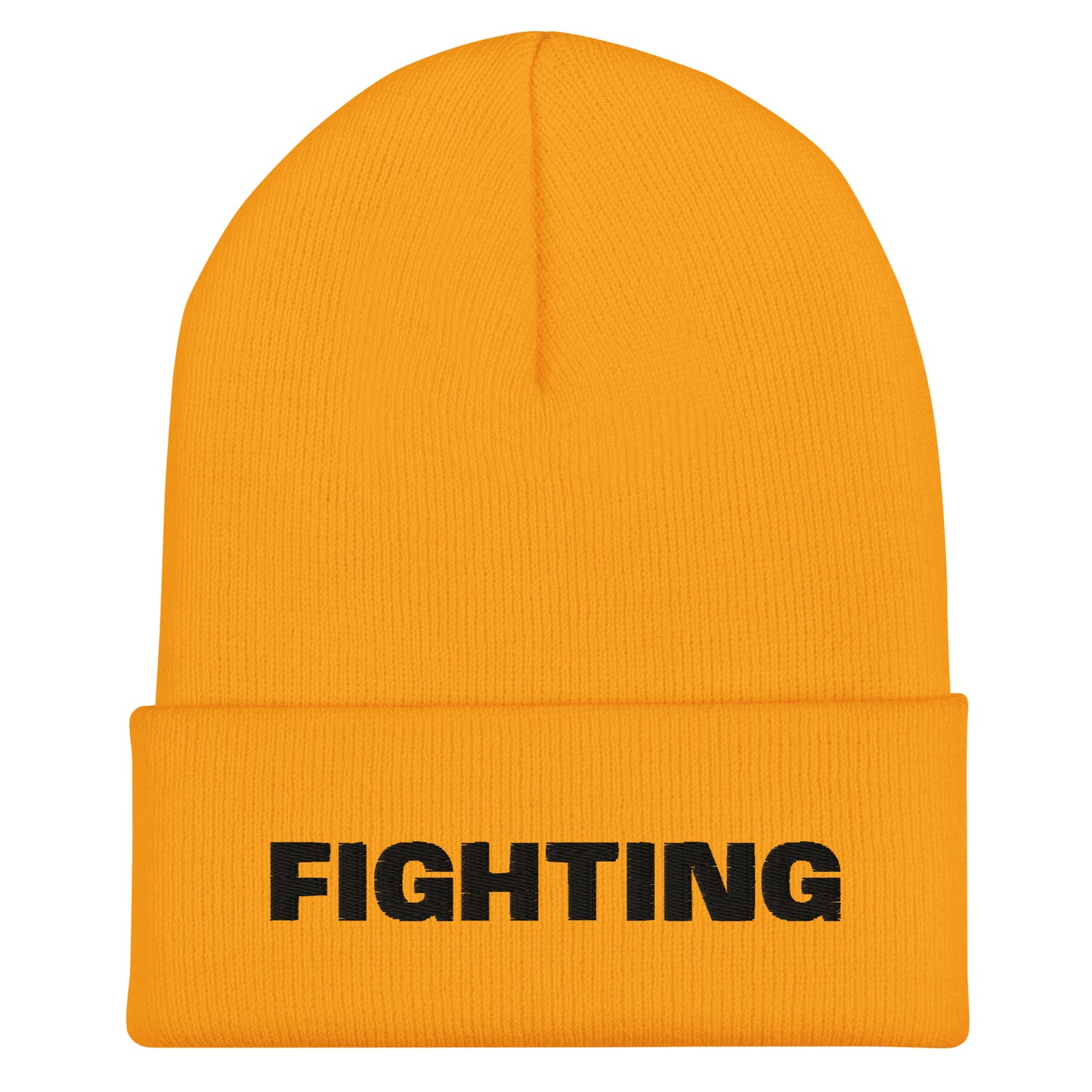 FIGHTING PENALTY BEANIE