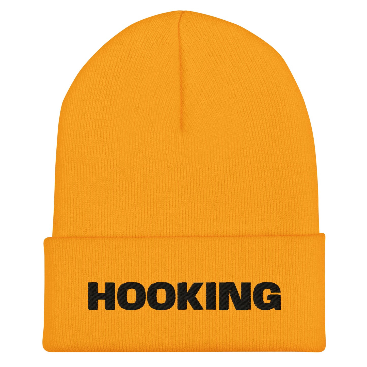 HOOKING PENALTY BEANIE