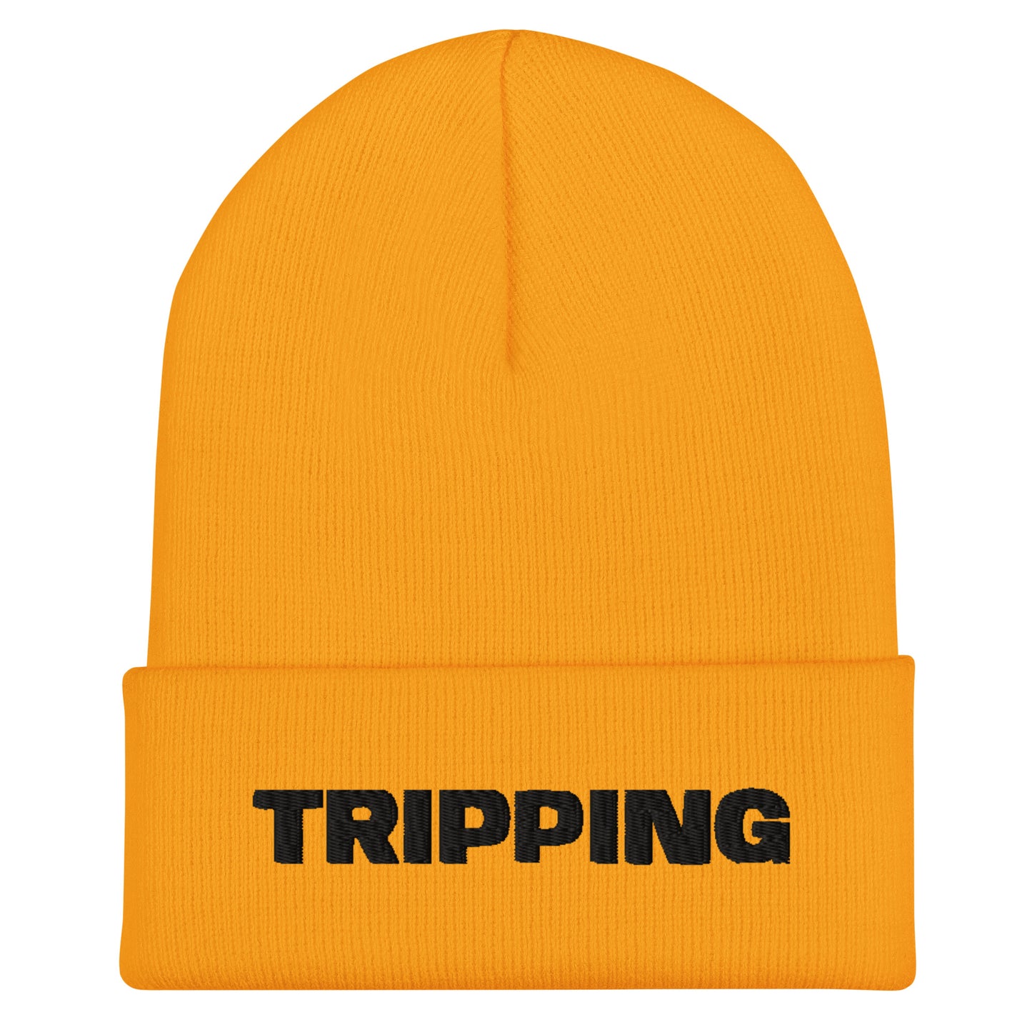 TRIPPING PENALTY BEANIE