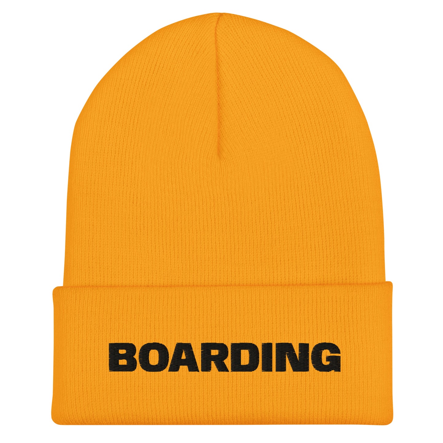 BOARDING PENALTY BEANIE