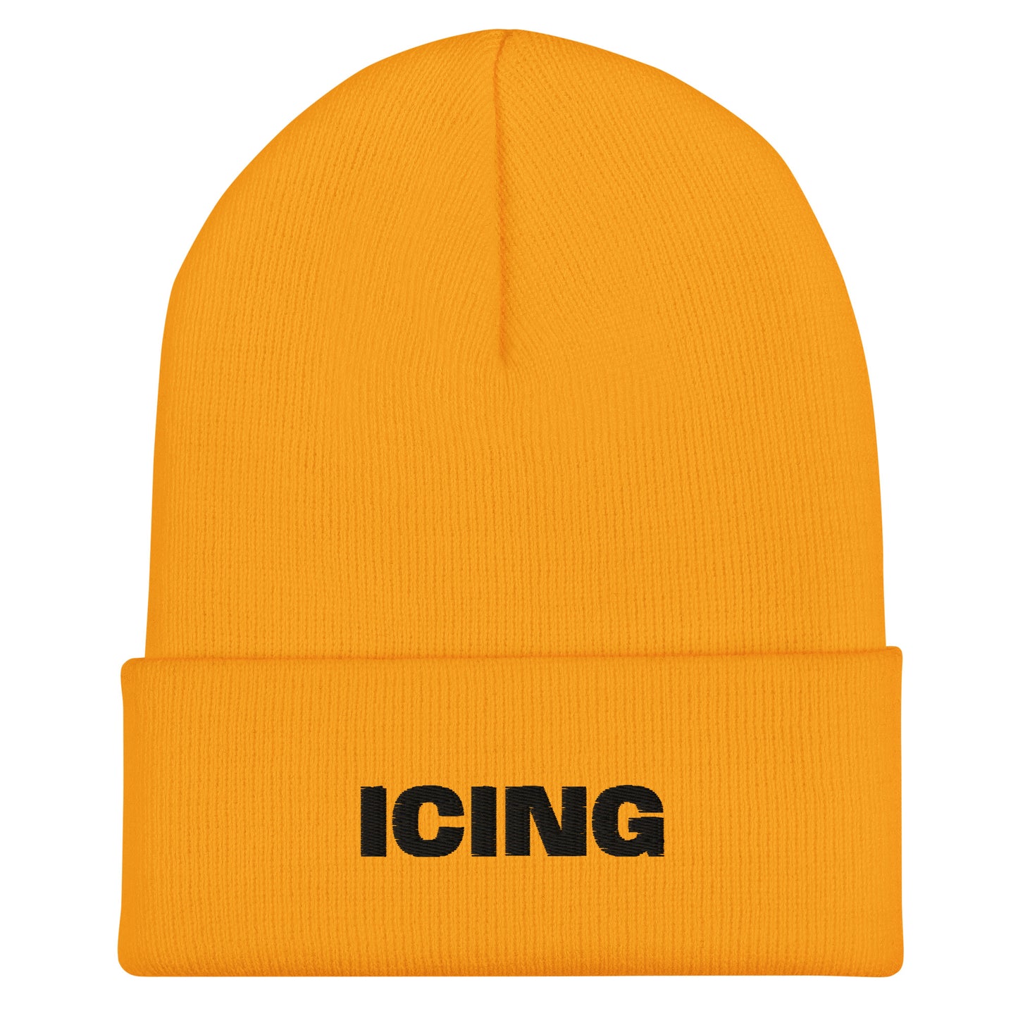 ICING BEANIE