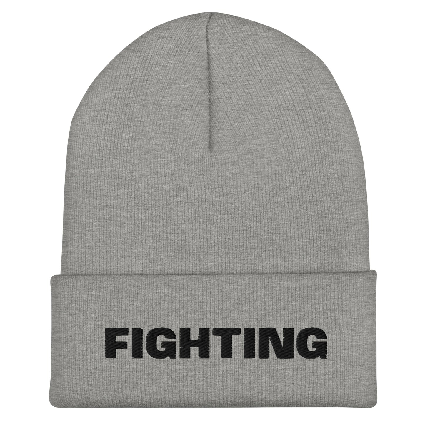 FIGHTING PENALTY BEANIE