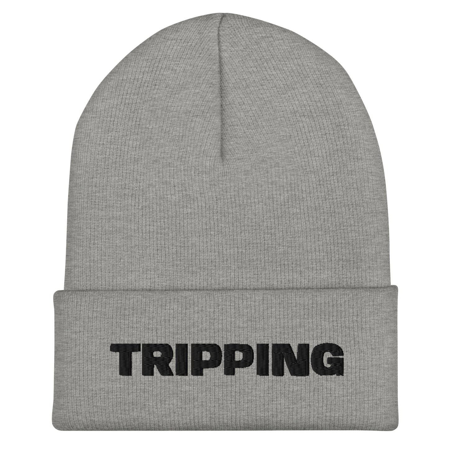 TRIPPING PENALTY BEANIE