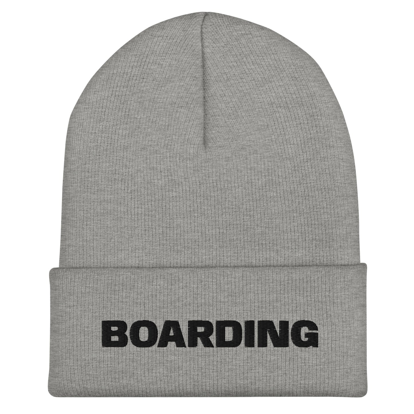 BOARDING PENALTY BEANIE