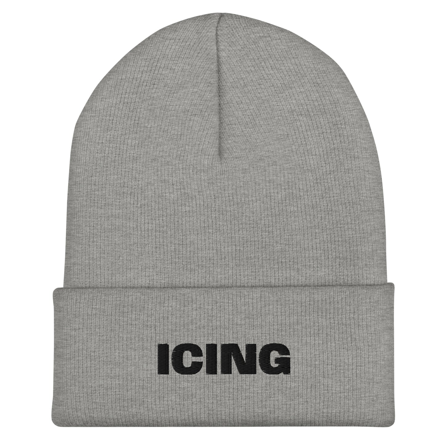 ICING BEANIE