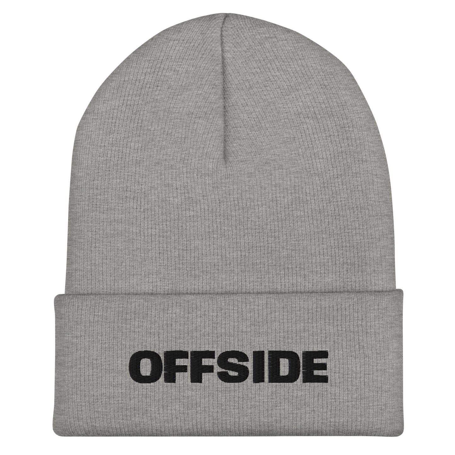 OFFSIDES BEANIE