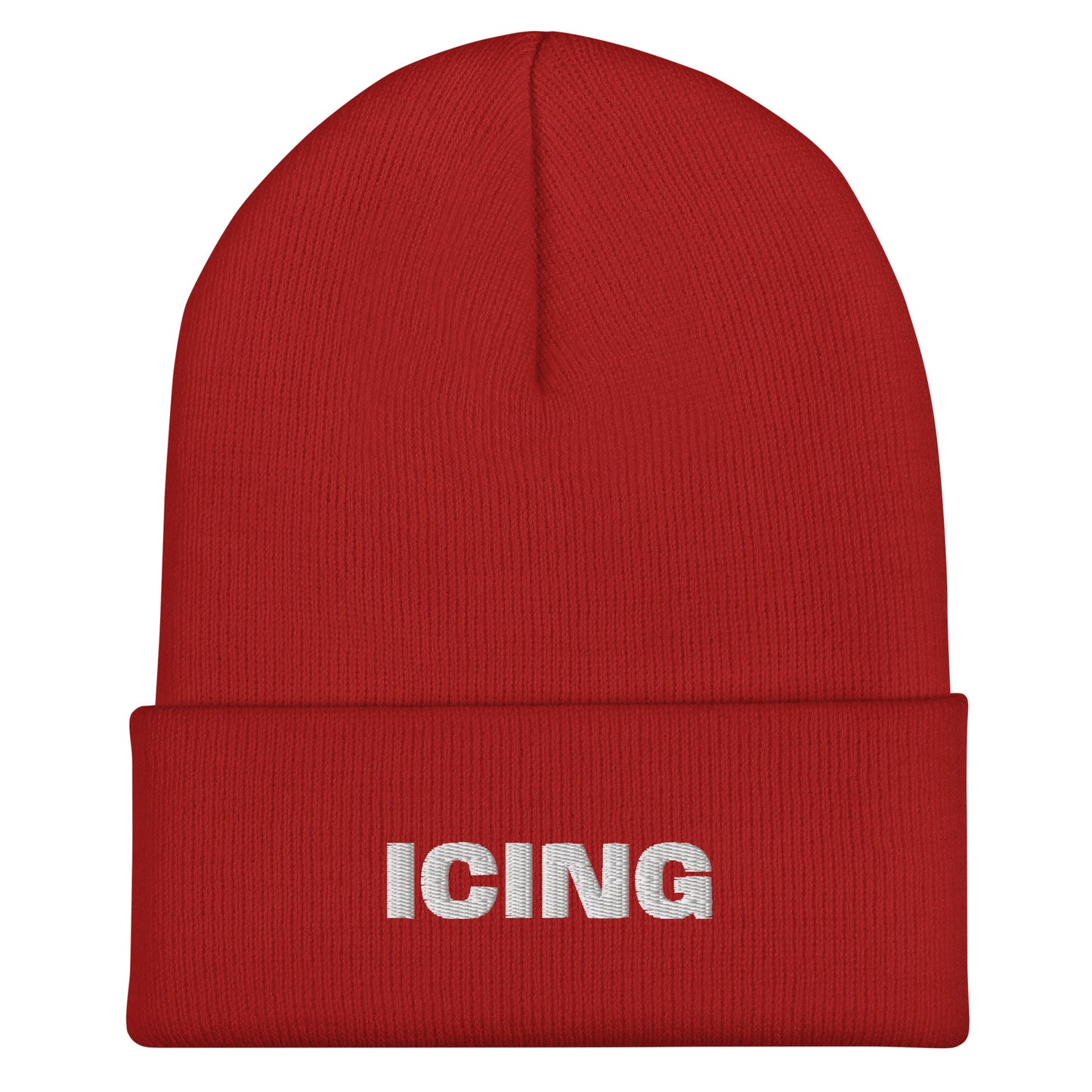 ICING BEANIE